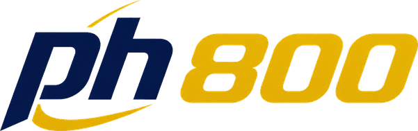 ph 800 logo